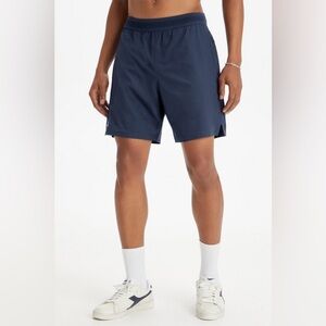 7” Universal Tennis Fundamental Short